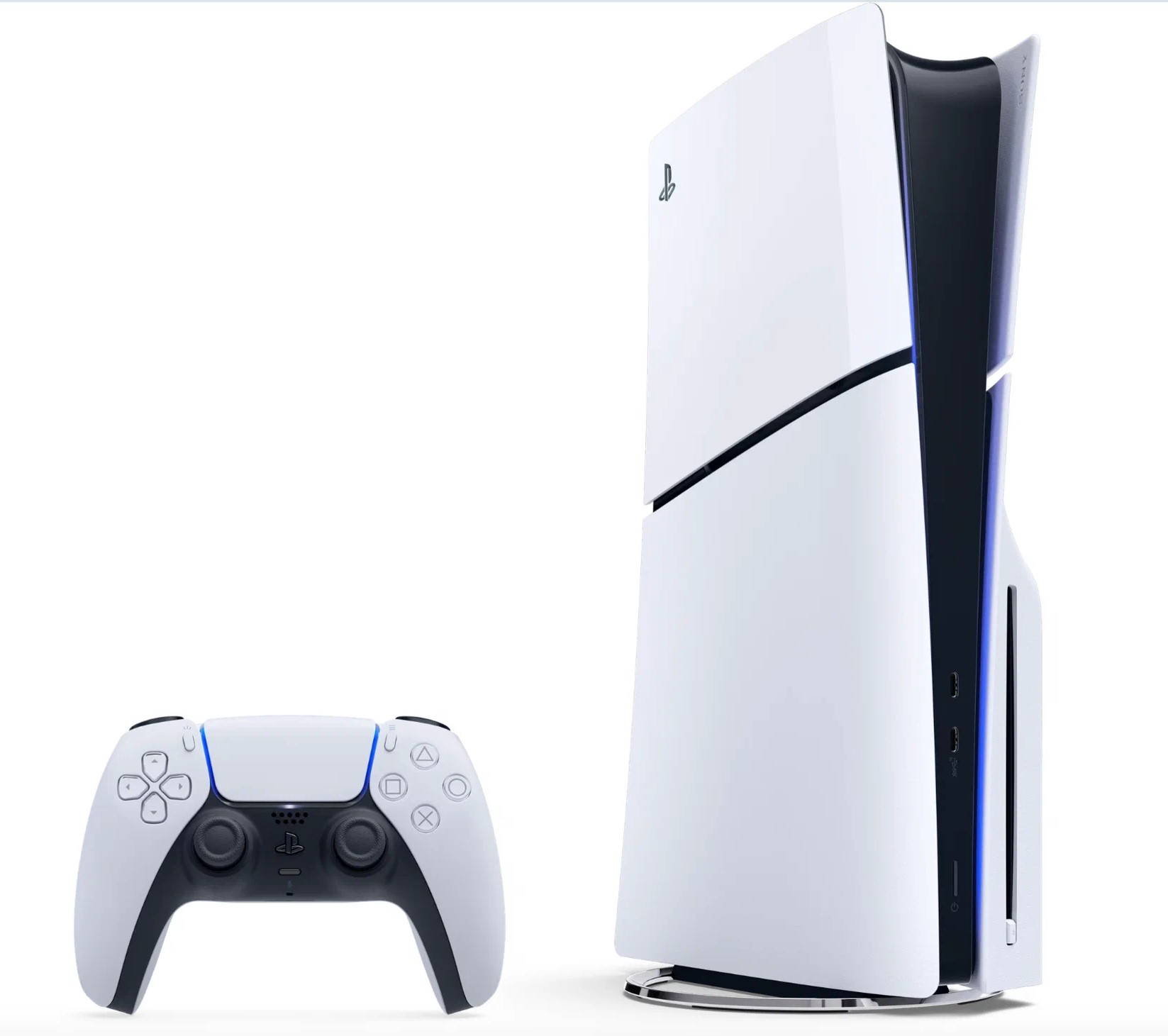 PlayStation 5 консоль