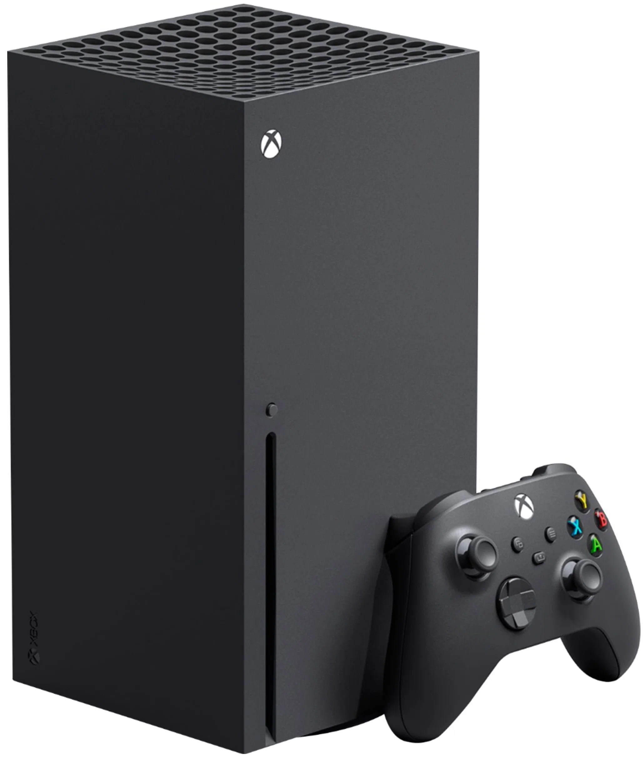 Xbox Series X консоль